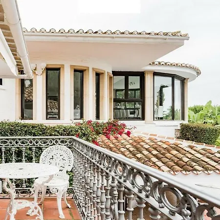 4mill Euro 700m2 Newly Renovated Mansion With Huge Garden And Large Heated Pool Villa *