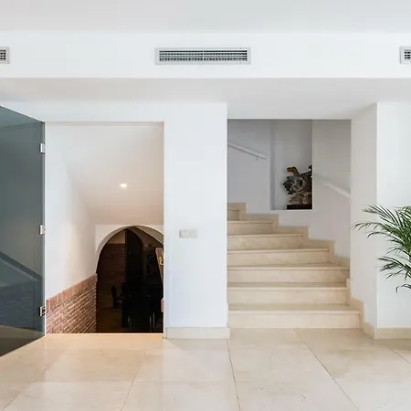 4mill Euro 700m2 Newly Renovated Mansion With Huge Garden And Large Heated Pool *
