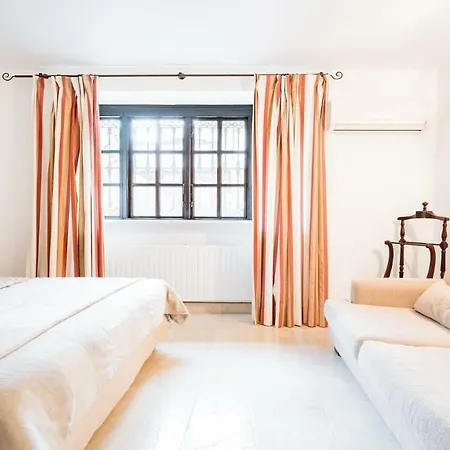 4mill Euro 700m2 Newly Renovated Mansion With Huge Garden And Large Heated Pool *