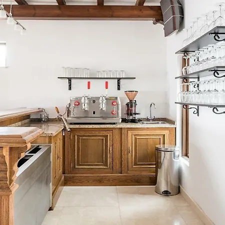 4mill Euro 700m2 Newly Renovated Mansion With Huge Garden And Large Heated Pool Villa *